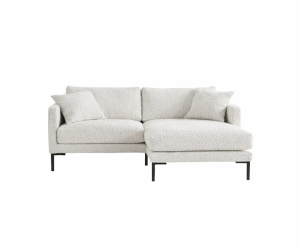 Dīvāns Domus (Stūra chaiselongue with 1seater)